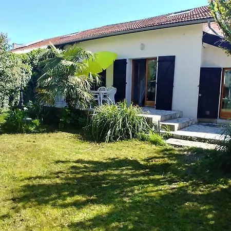 Comme A La Maison Cenon Exterior foto