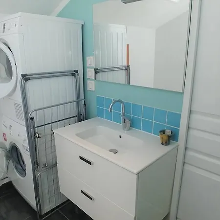 Comme A La Maison Cenon Exterior foto