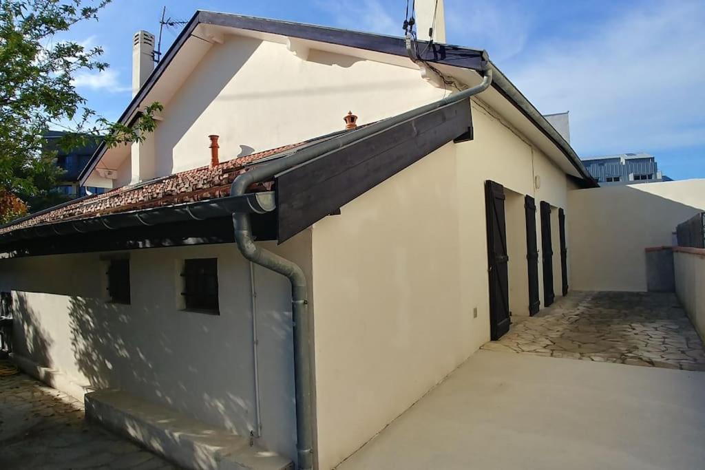 Holiday home Comme A La Maison